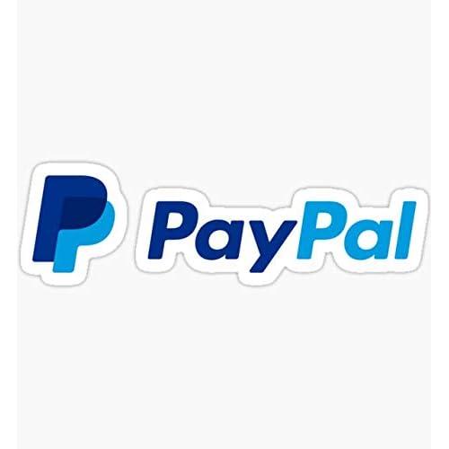 Paypal Logo